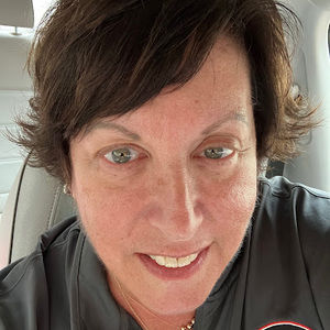 Meet your Posher, Jill